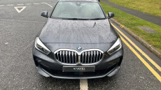 BMW 1 Series 118i M Sport 5dr Step Auto Petrol Hatchback